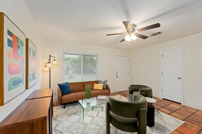 Building Photo - 8001 Brockman St