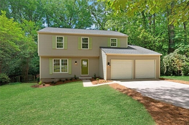 Building Photo - 4368 Heritage Glen Ct