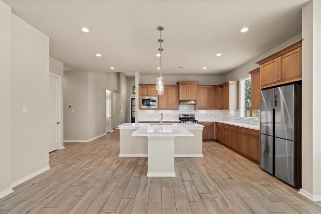 Building Photo - 12303 Woodnote Ln