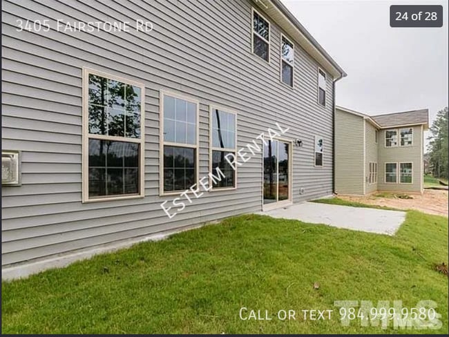 Building Photo - 3405 Fairstone Rd