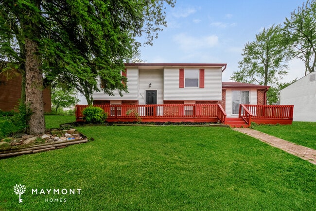 Primary Photo - 9021 Caminito Ct