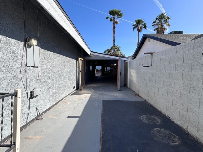 Building Photo - NO HOA!!!  Single Story Home with 4 Bedrooms - Remodeled! Beautiful Backyard! Extra Storage Space...