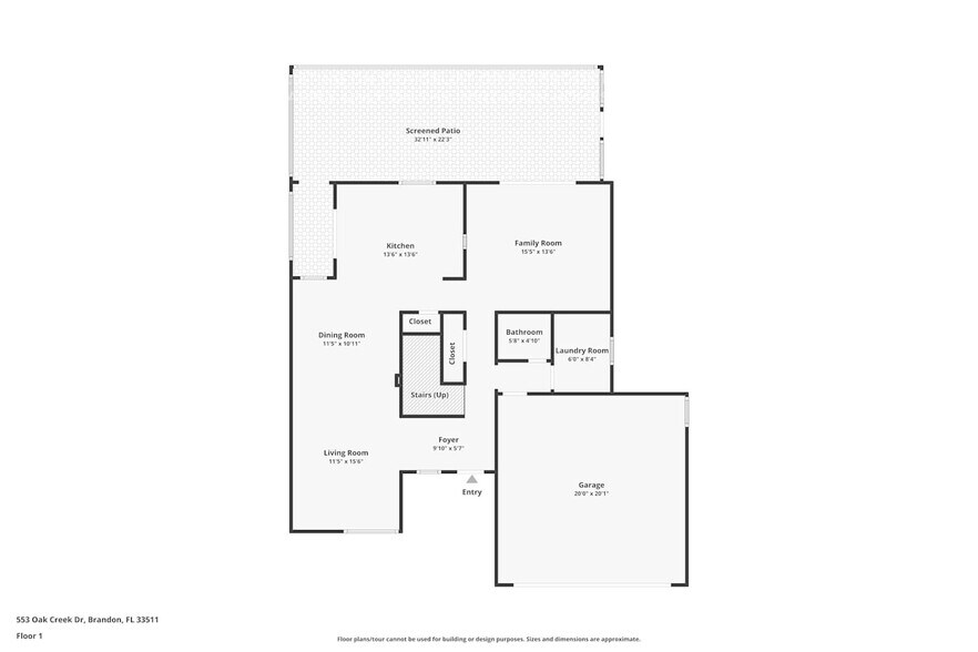 Building Photo - 553 Oak Creek Dr