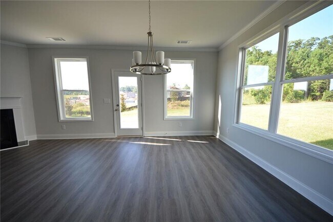 Building Photo - 3871 Brookburn Park