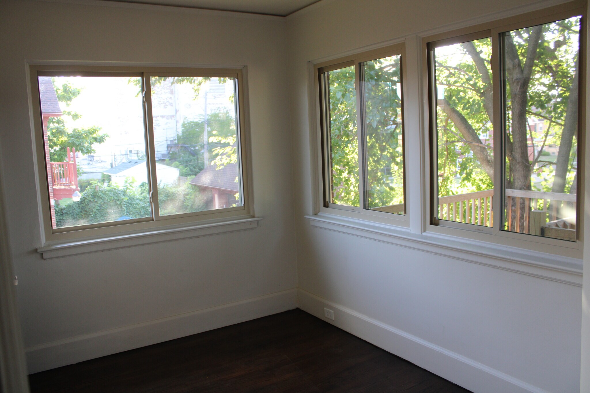 BEDROOM 3 - 2506 W Euclid St