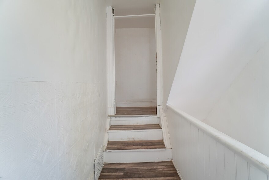 Building Photo - 1768 Williams Ave