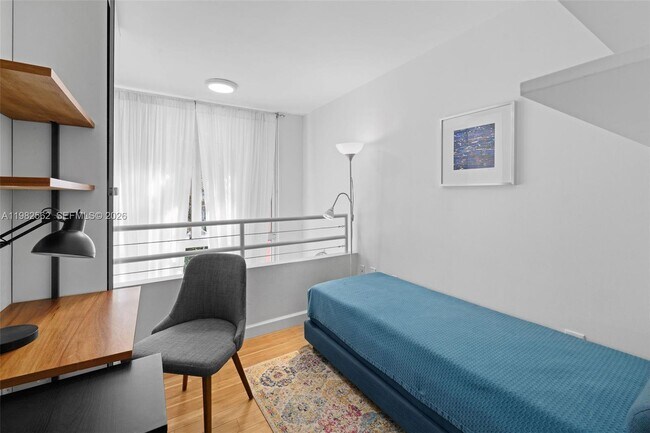 Building Photo - 2801 Florida Ave