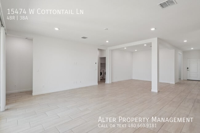 Building Photo - 15474 W Cottontail Ln