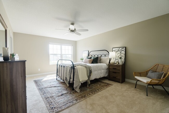 Building Photo - Four Grand Brownstone Townhomes - End Unit