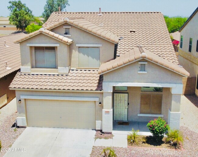 Primary Photo - 3288 W Mineral Butte Dr