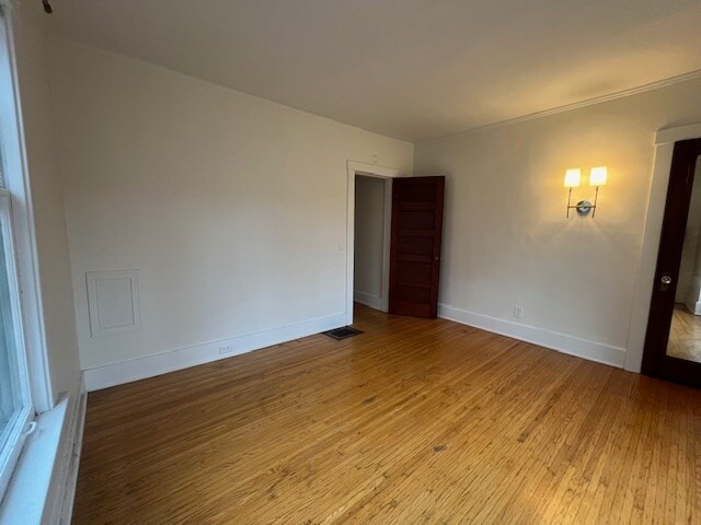 bedroom 2 - 38 Thayer St