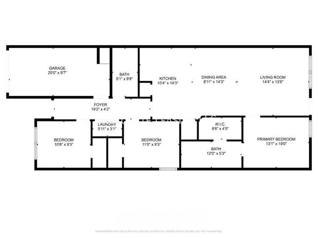 Building Photo - 5801 Betty Lou Dr