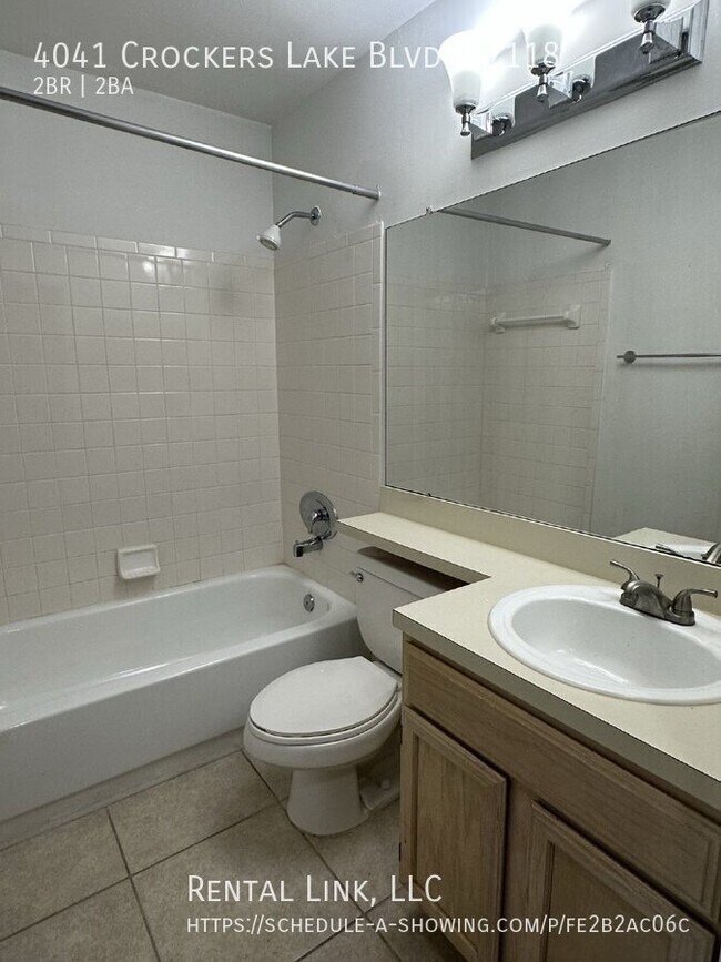 Building Photo - 4041 Crockers Lake Blvd