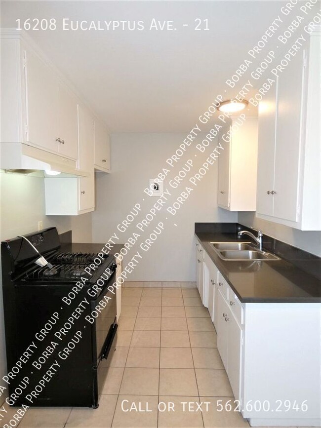 Building Photo - 16208 Eucalyptus Ave