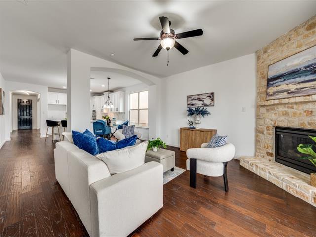 Building Photo - 8009 Chickasaw Trail