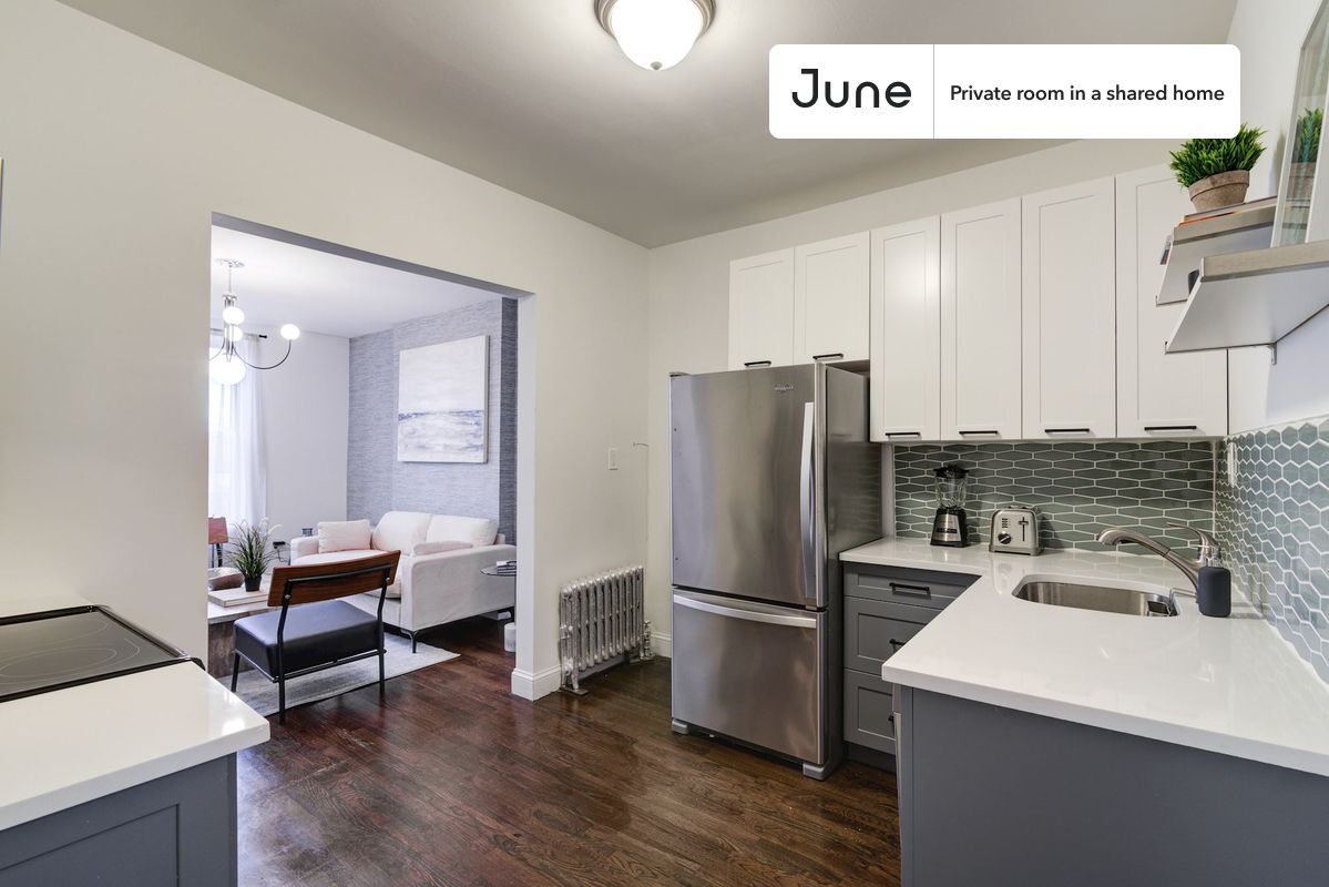 Building Photo - Room in Shared 4 bed/1 bath home in Prospect Heights