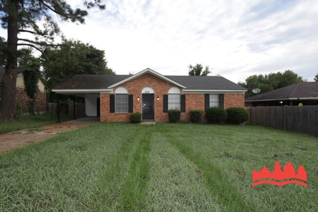 Building Photo - 858 Brandywine Blvd