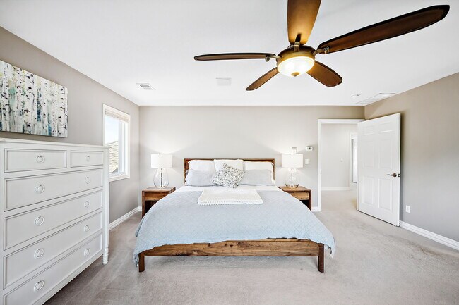 Building Photo - 534 Sawtooth Point