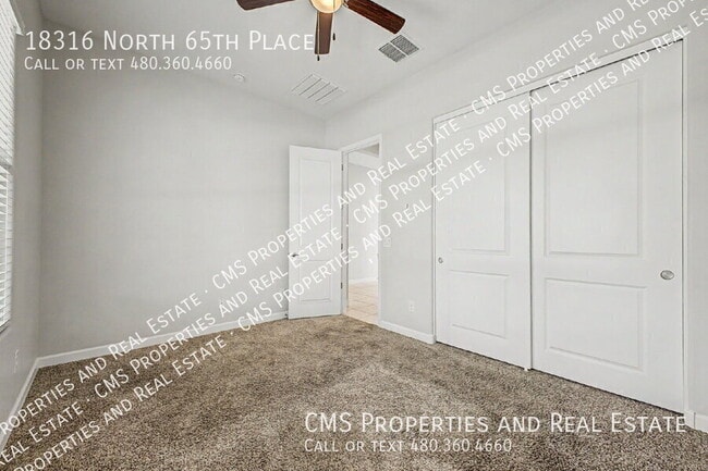 Building Photo - 18316 N 65th Pl