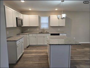 Building Photo - 4103 W 56th Pl