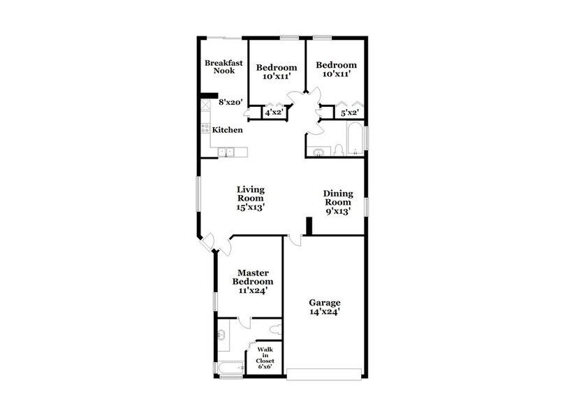Building Photo - 5611 Tanagergrove Way