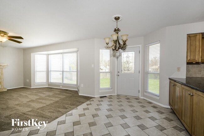 Building Photo - 16882 Paradise Peak Cir
