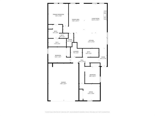 Building Photo - 203 Stinchcomb Rd