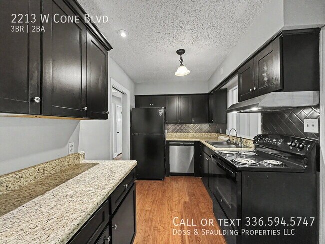 Building Photo - 2213 W Cone Blvd