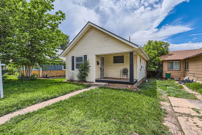 Primary Photo - 3059 S Lincoln St