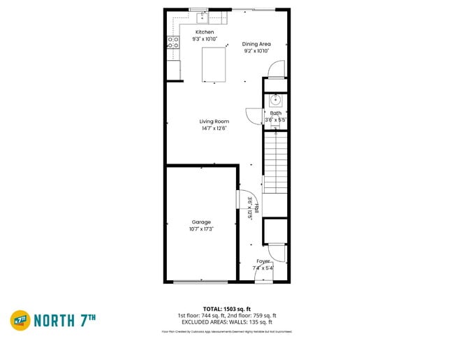 Building Photo - Brand-New 3BR/2.5BA Townhome with Garage in Greer $1725/mo rent***