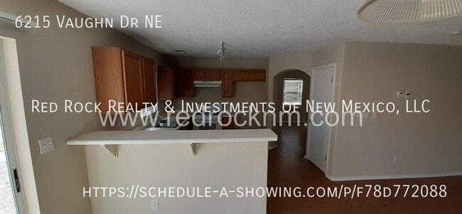 Building Photo - 6215 Vaughn Dr NE