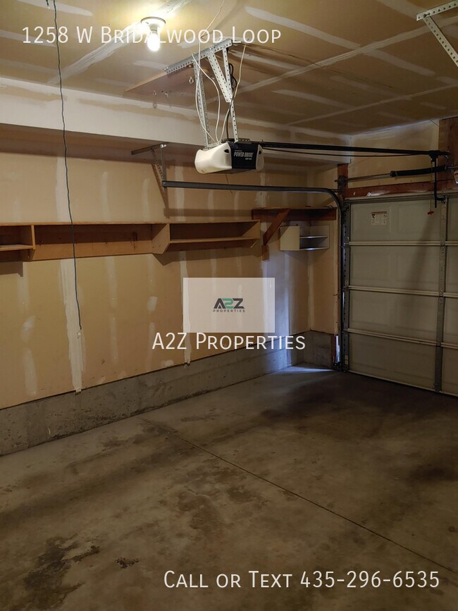Building Photo - 1258 W Bridlewood Lp