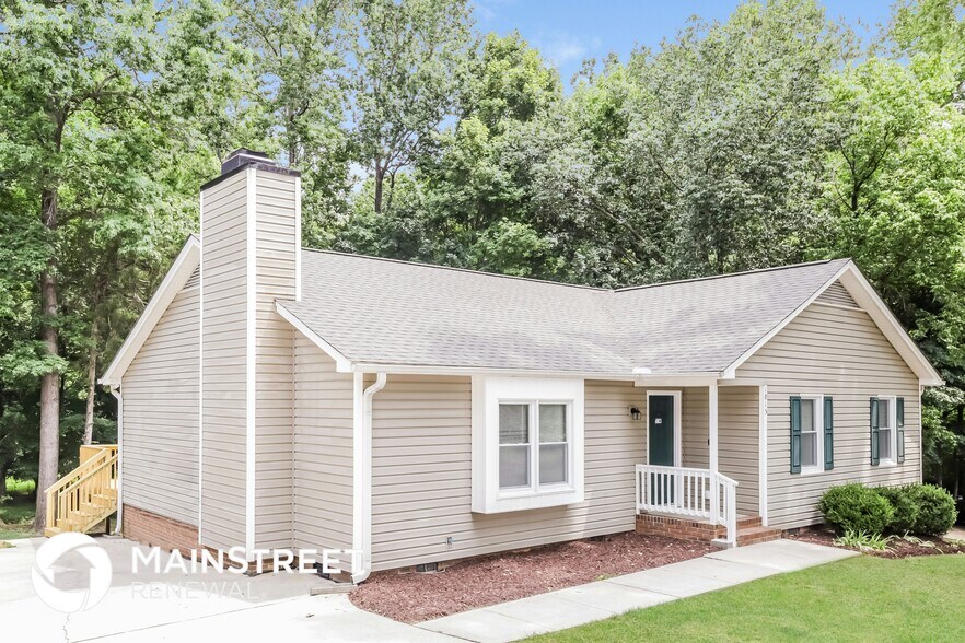 Building Photo - 1815 Rivertrace Point