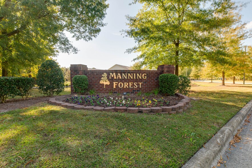Welcome to Manning Forest - 1508 Manning Forest Dr