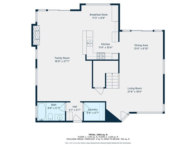 Building Photo - 18540 Dancy St