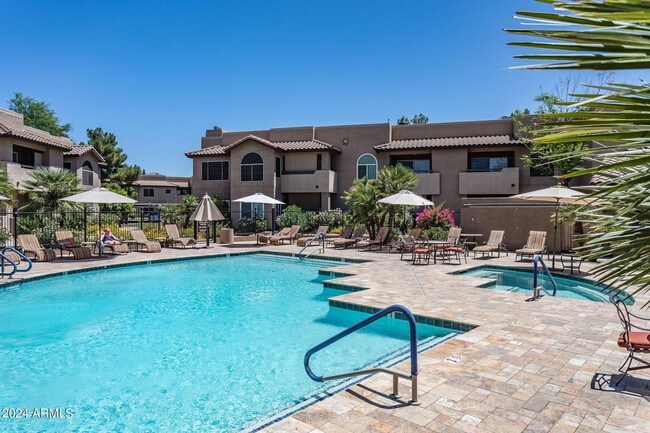 Building Photo - 9451 E Becker Ln