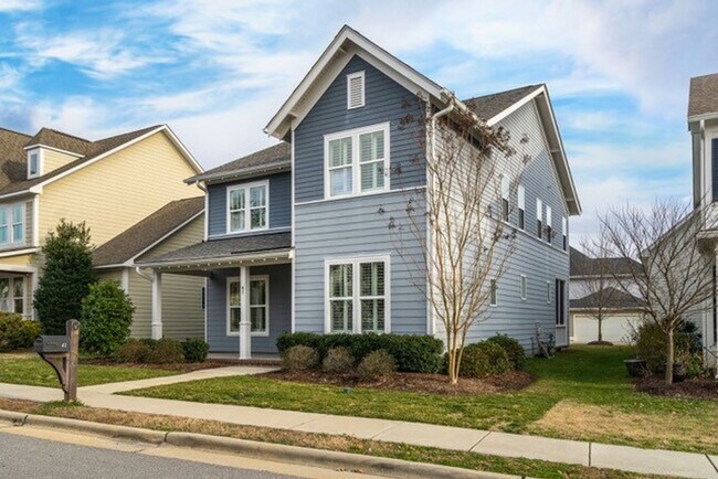 Building Photo - Impeccable Briar Chapel (Chapel Hill) home!