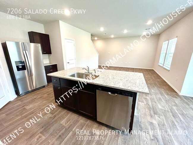 Building Photo - 7206 Salado Crk Pkwy