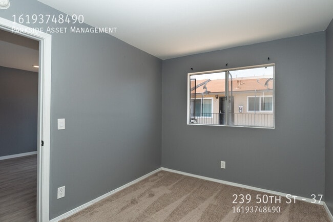Building Photo - 239 50th St
