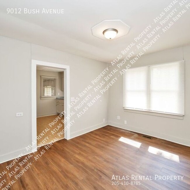 Building Photo - 9012 Bush Ave