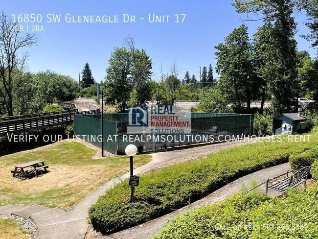 Building Photo - 16850 SW Gleneagle Dr