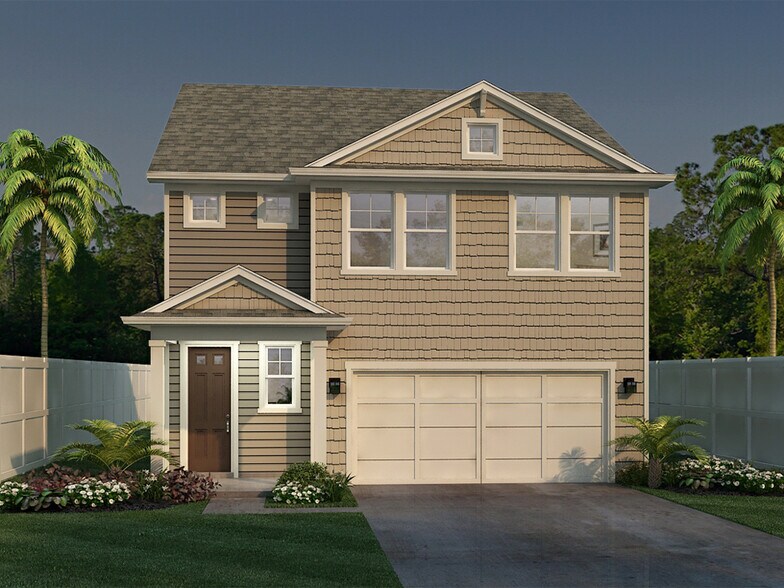 Primary Photo - 96922 Blackrock Cv Wy