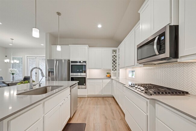 Building Photo - 3514 Matterhorn Dr