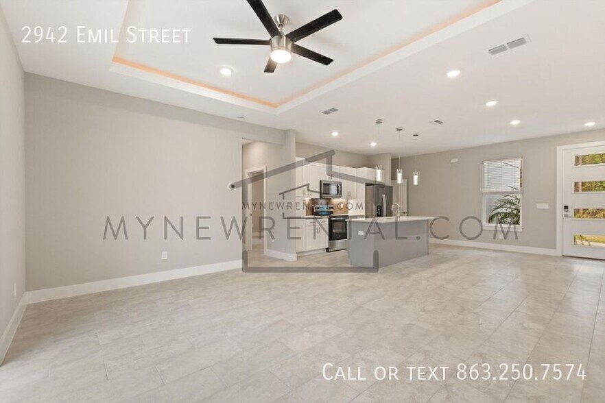 Building Photo - 2942 Emil St