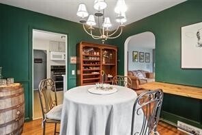 Building Photo - 839 Elmwood Ave