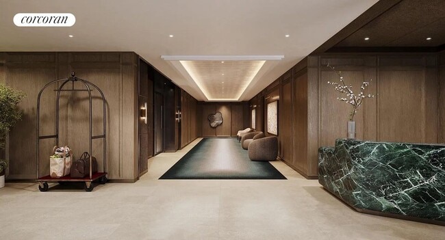 Building Photo - 720 West End Ave