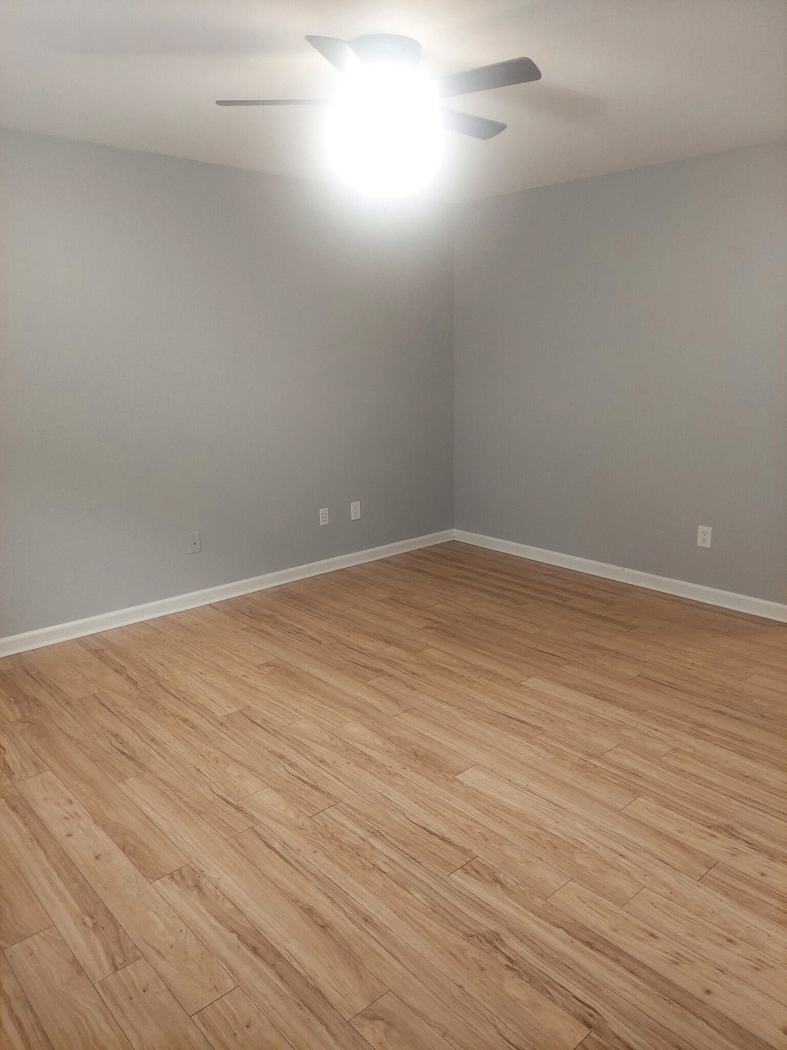 Living Room - 1438 Vance Rd