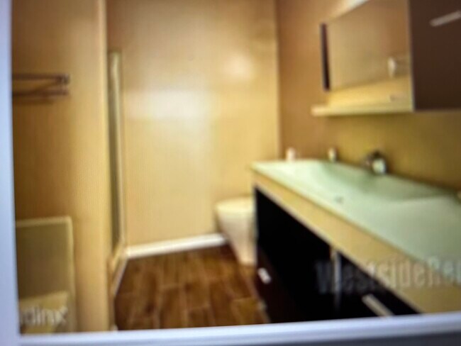 Bath room - 1230 Horn Ave