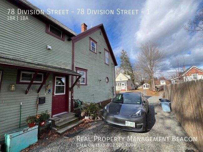 Building Photo - 78 Division St