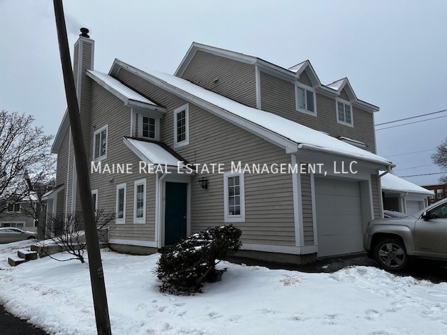 Primary Photo - 307 Garland St